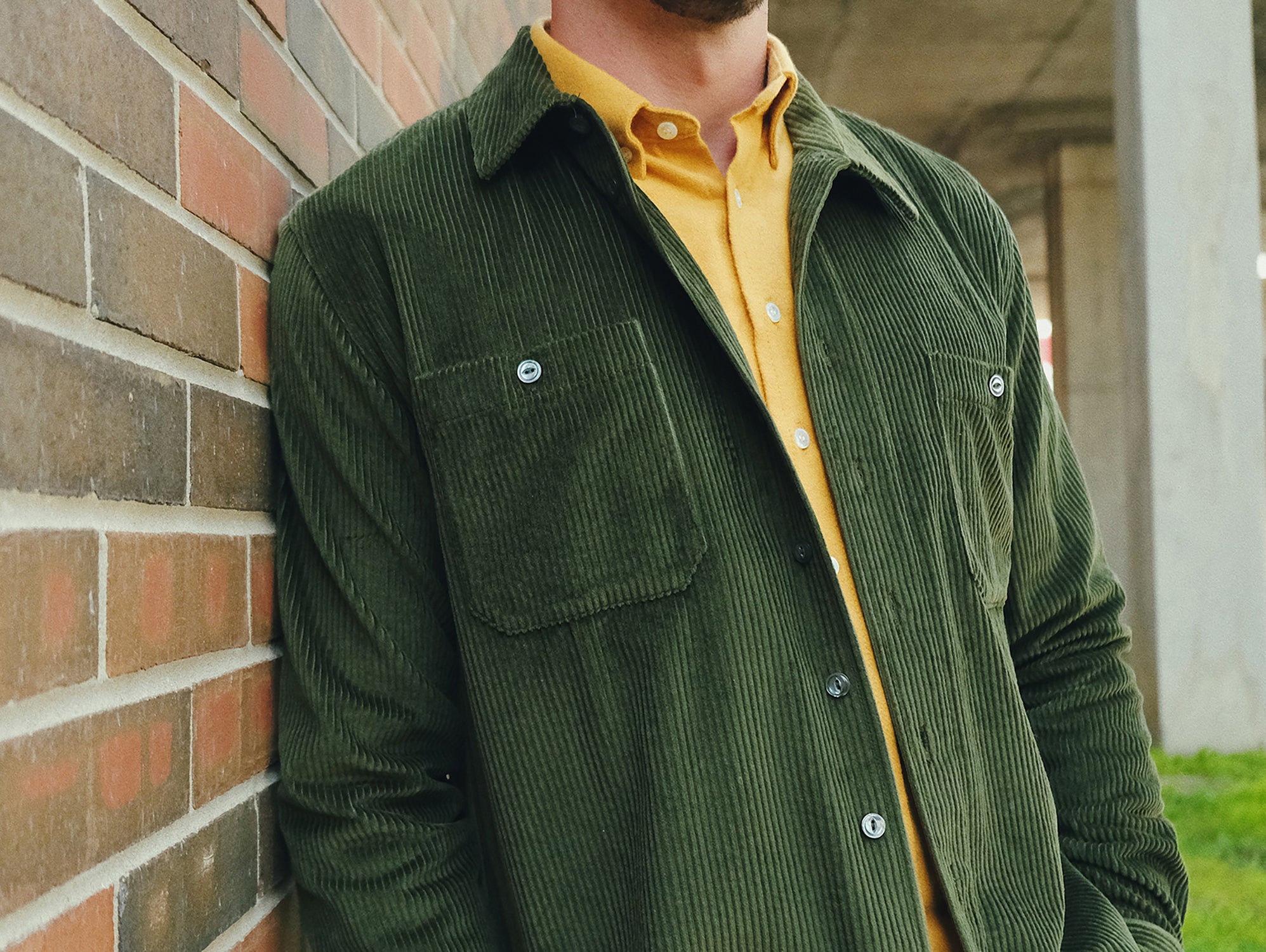 AW24: First Delivery