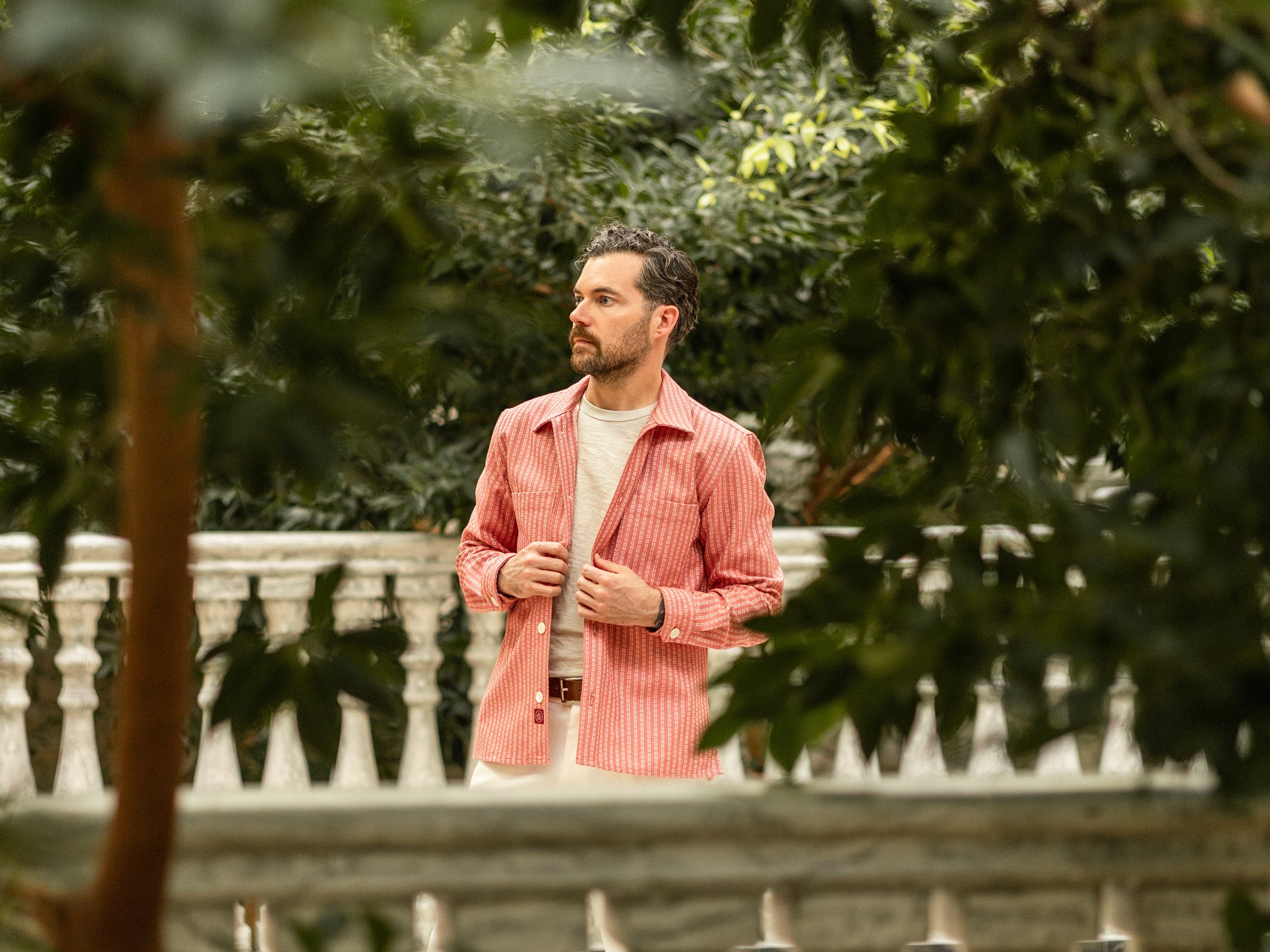 A Closer Look: The Fishtail Parka – Outclass