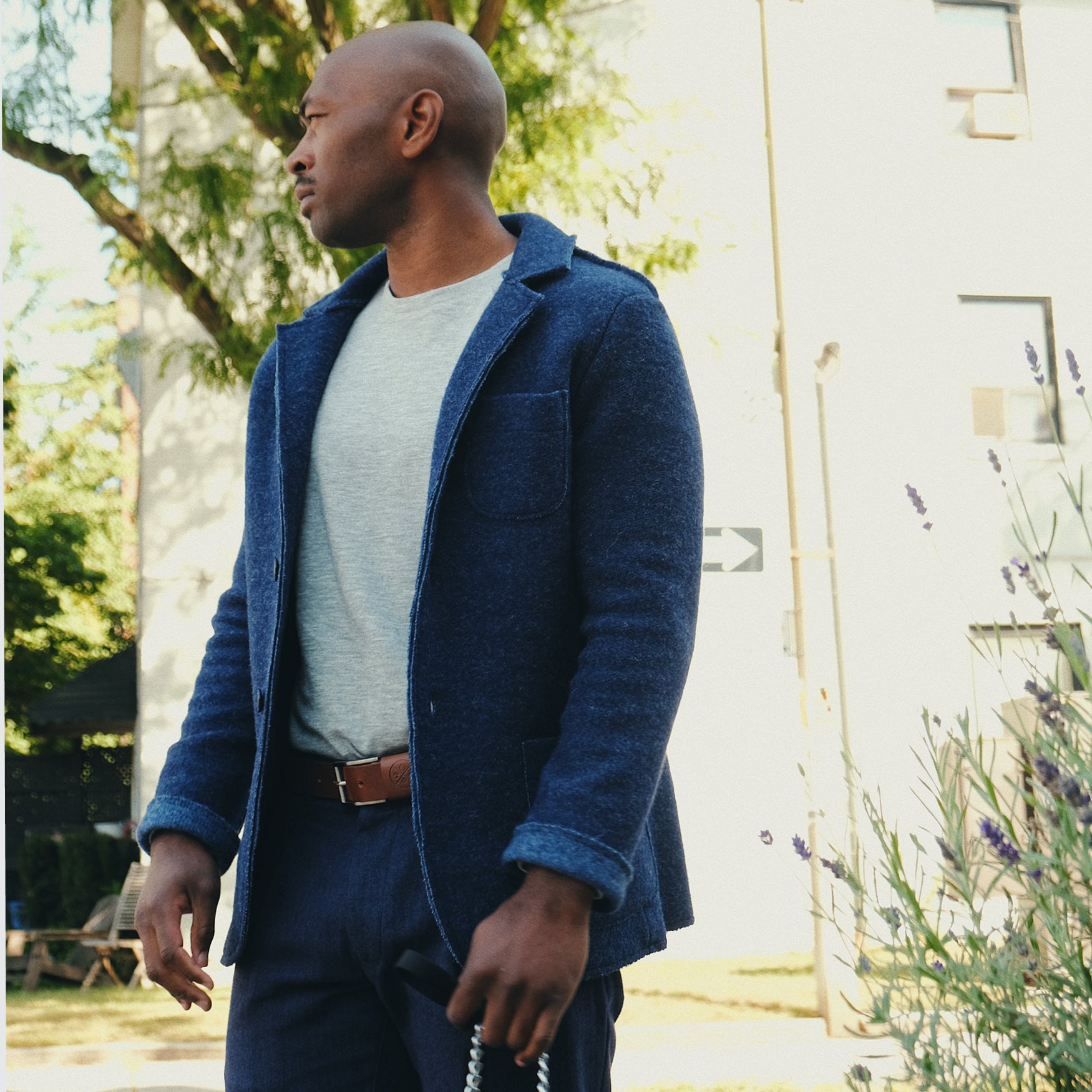 AW23: First Delivery
