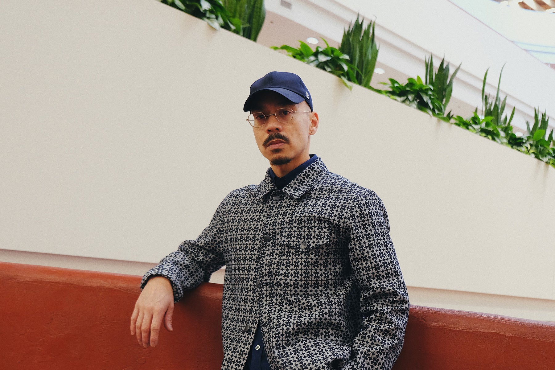 Creative Spotlight: Chris Aznar