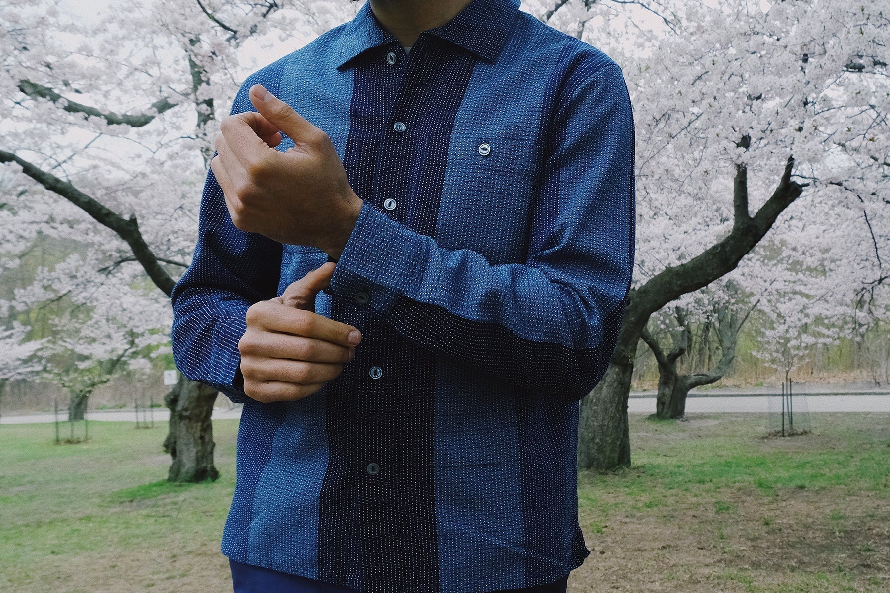 SS25: Third Delivery