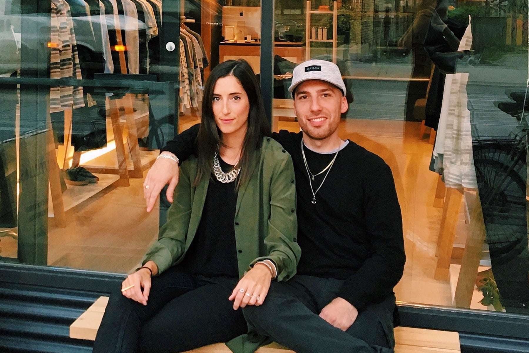 How it all started - Part 3