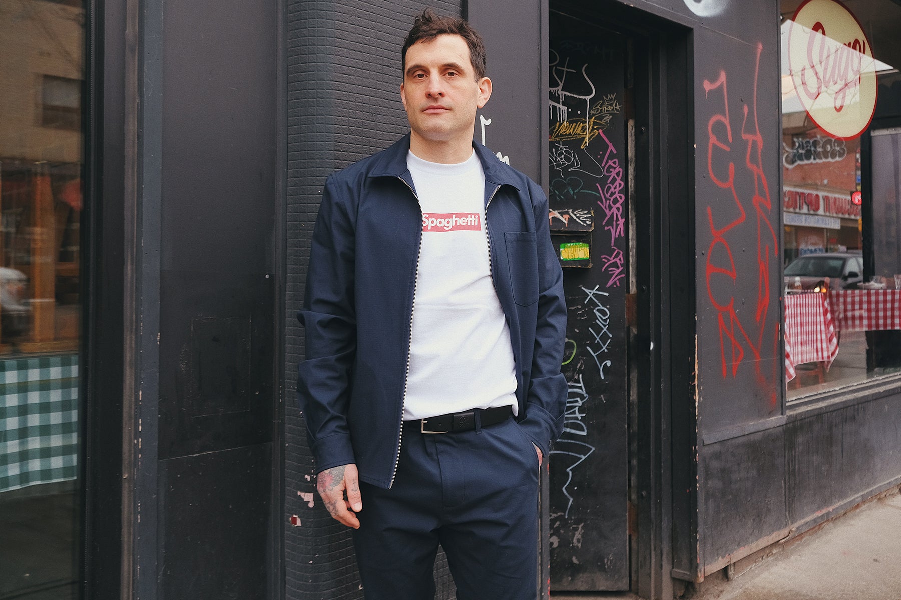 Creative Spotlight: Conor from Sugo