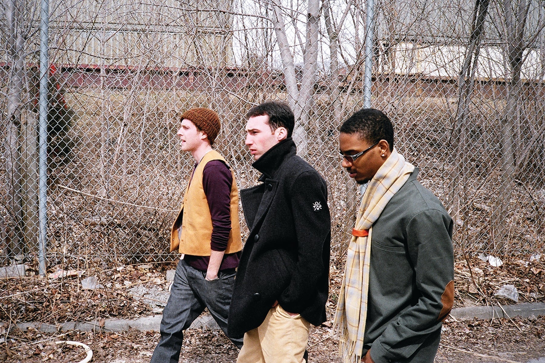 How it all started - Part 1