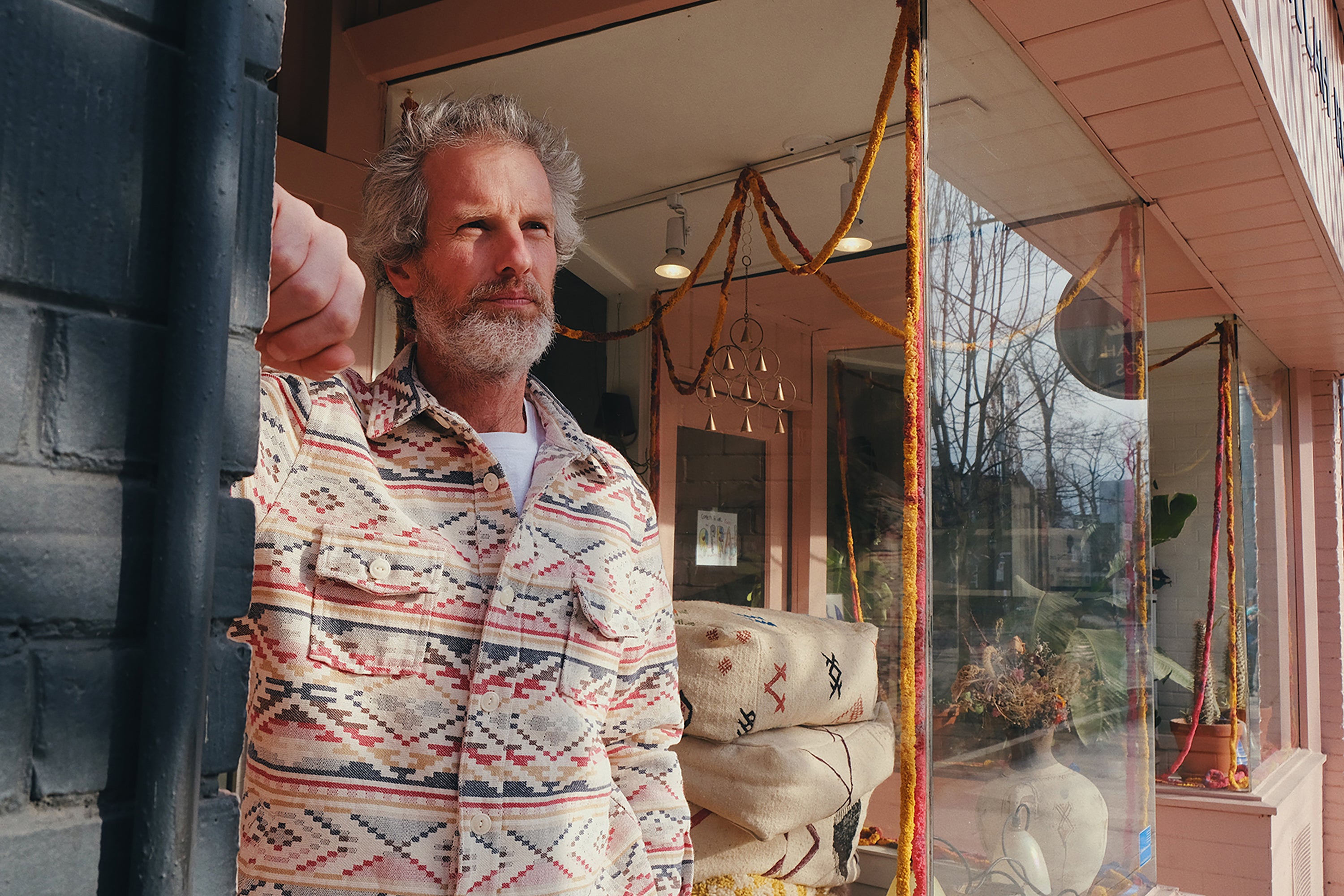 Creative Spotlight: John from Mellah
