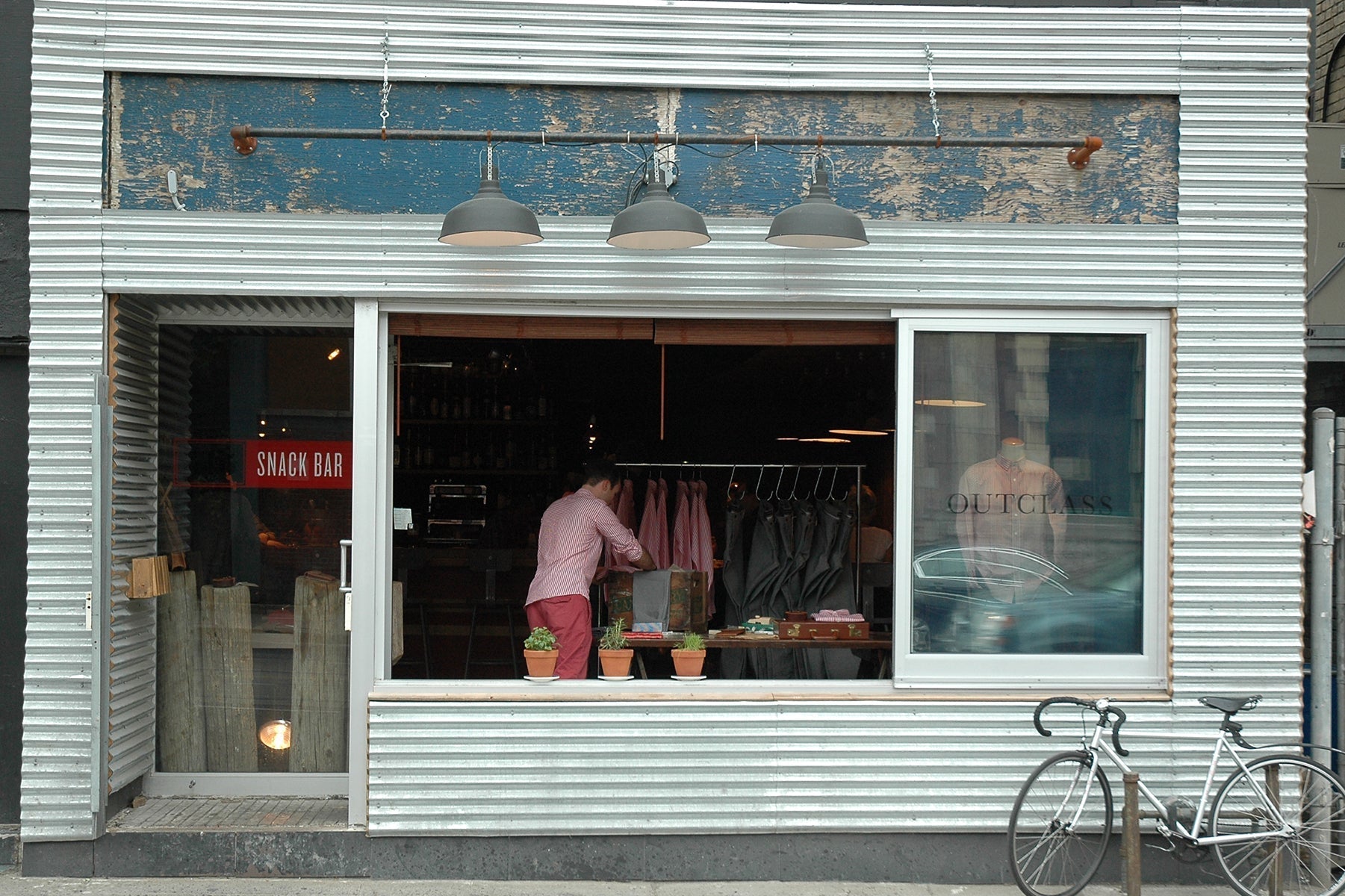 How it all started - Part 2