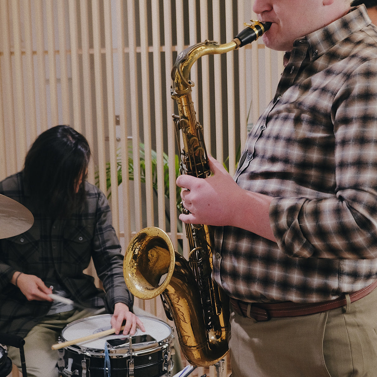 Style and Sounds Recap – Outclass