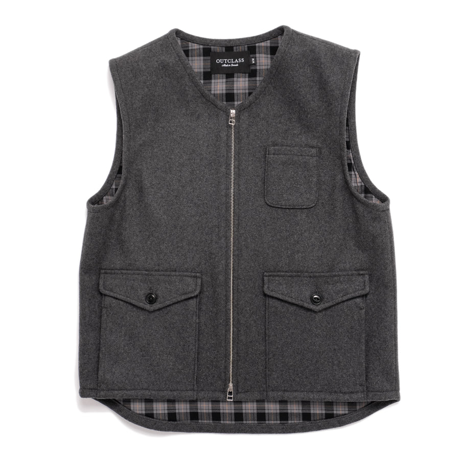 OUTCLASS - Canadian Made Menswear – Outclass