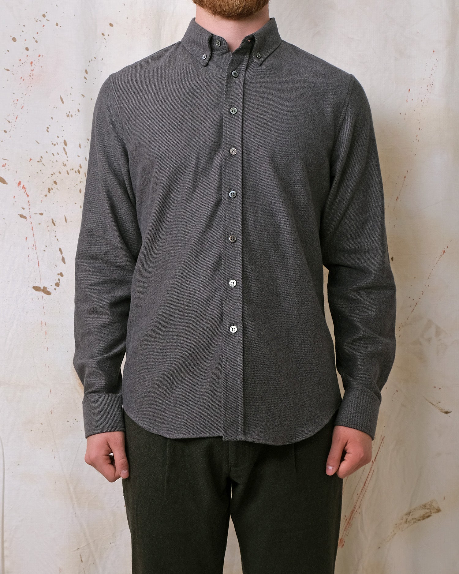 ジャケット・アウター yoke GRADATION PRINTED FISHTAIL PARKA ジャケット・アウター yoke GRADATION PRINTED FISHTAIL PARKA yoke