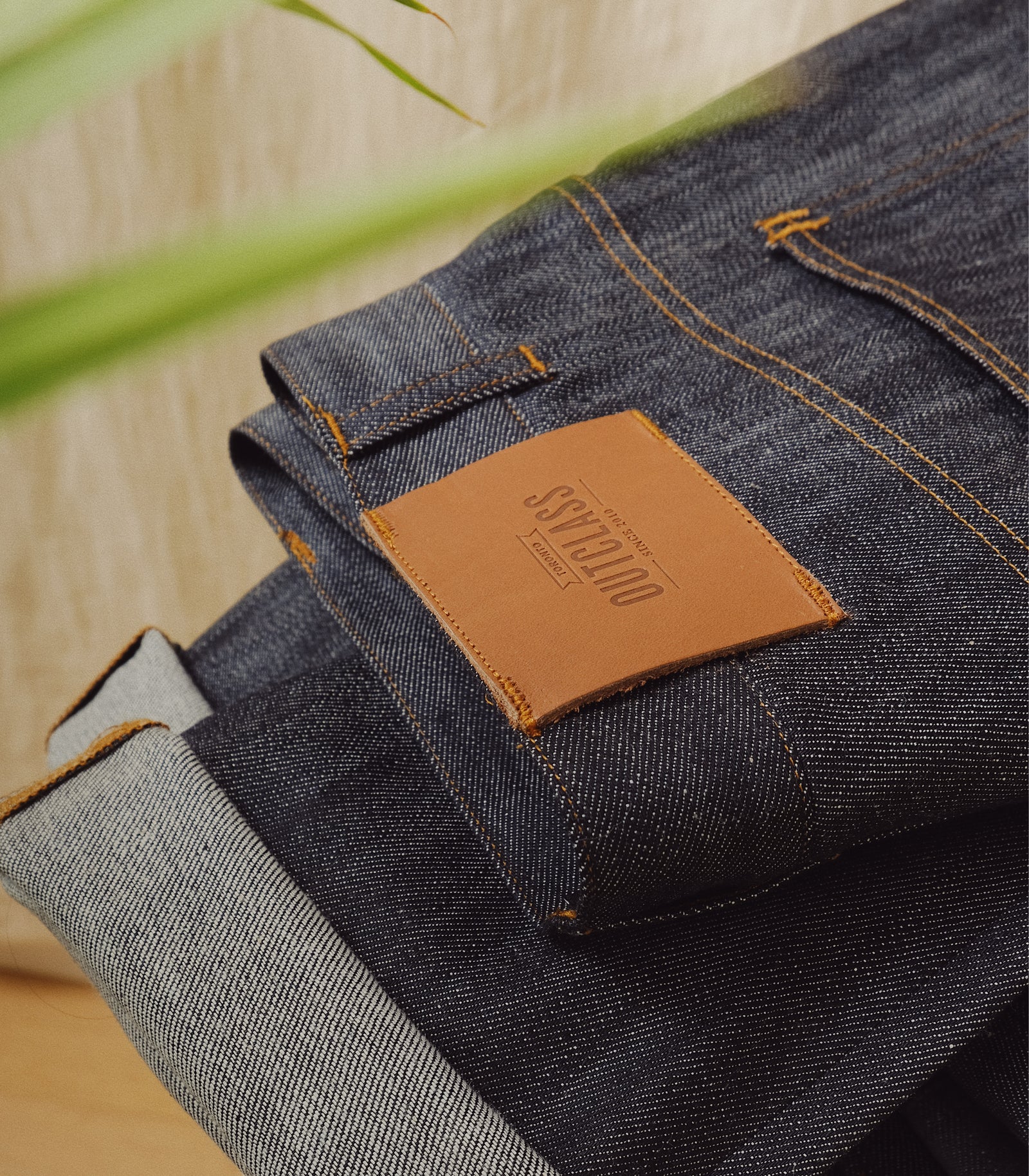 Outclass OUTCLASS - Canadian Made Menswear – Outclass
