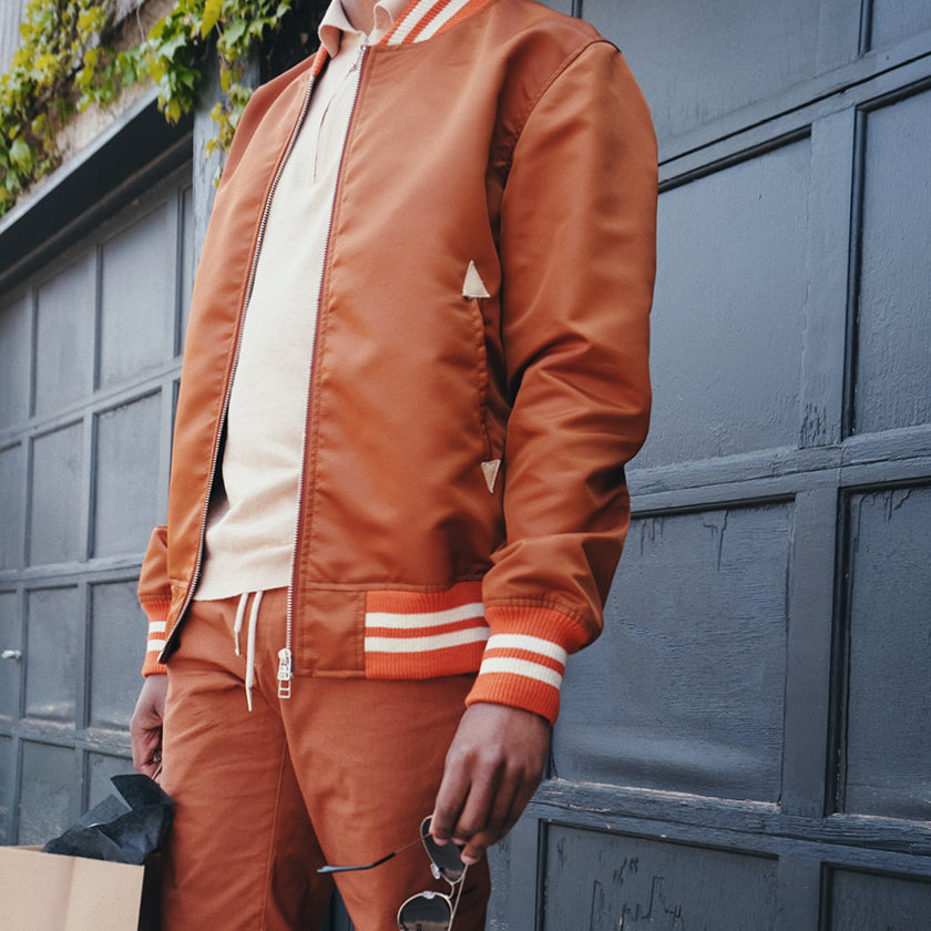Outclass OUTCLASS - Canadian Made Menswear – Outclass